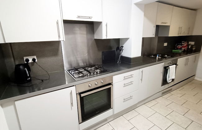 Stay Sleep Rest - De Grey - Foto 59