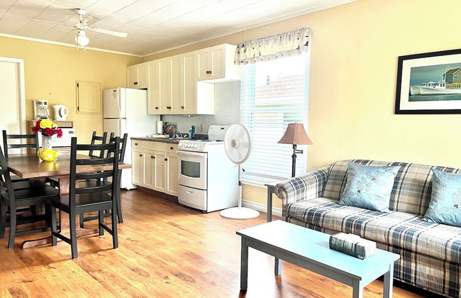 Jake & Jo's Cottages - Foto 60