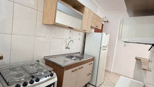 Cozinha privada