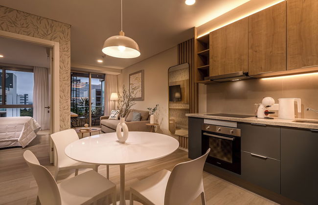 Houze Stay & Residences by AVA - Foto 10