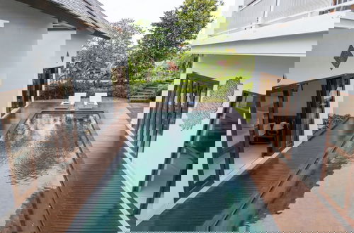 Foto 46 - Floros Villa Canggu by Uniquecations