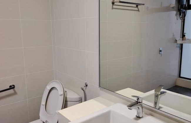 City View Southkey 2BR2FREE 18F By Natol - Foto 11