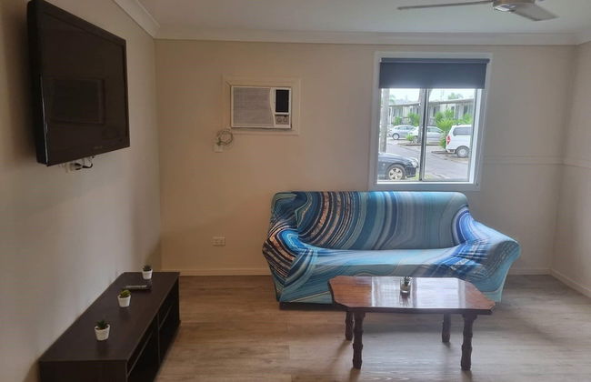 Glenwood Tourist Park & Motel - Foto 42