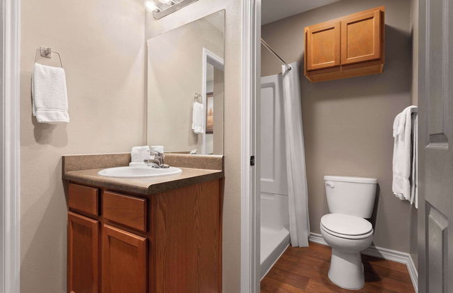 Eagle's Den Suites Cotulla a Travelodge by Wyndham - Foto 21