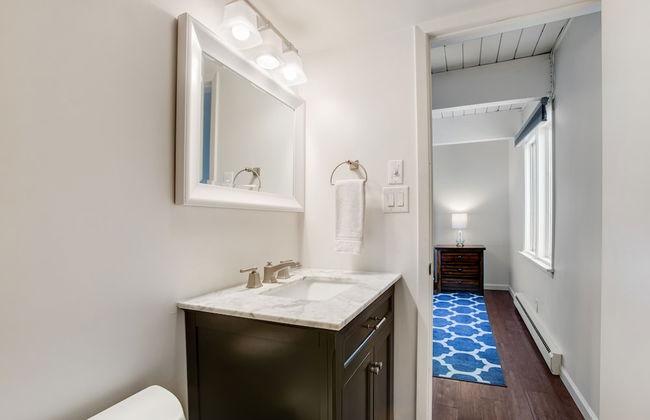 Château Chaumont by Snowmass Vacations - Foto 55