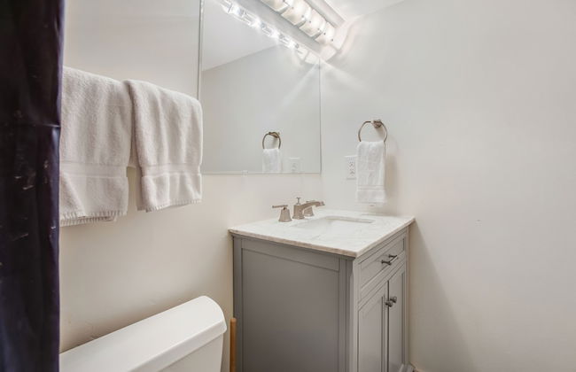 Château Chaumont by Snowmass Vacations - Foto 52
