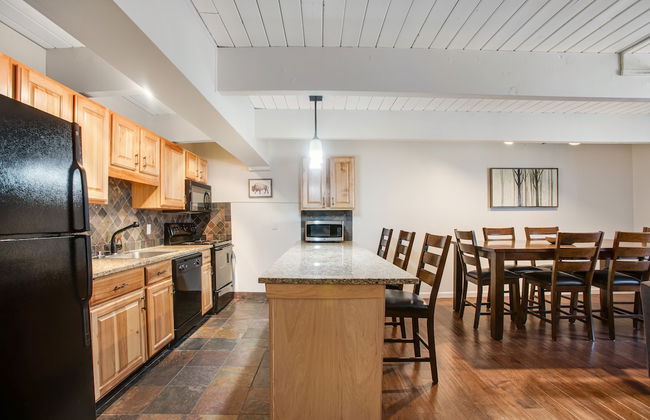 Château Chaumont by Snowmass Vacations - Foto 26