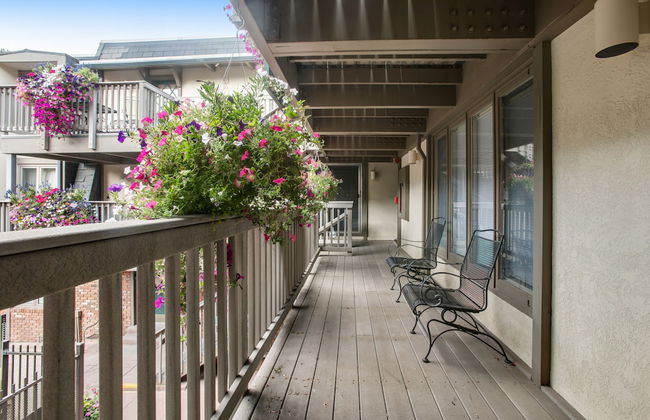 Château Chaumont by Snowmass Vacations - Foto 49