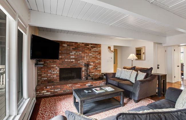 Château Chaumont by Snowmass Vacations - Foto 33