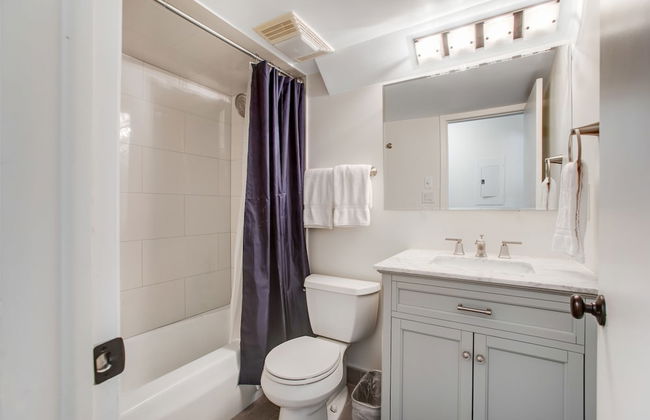 Château Chaumont by Snowmass Vacations - Foto 54