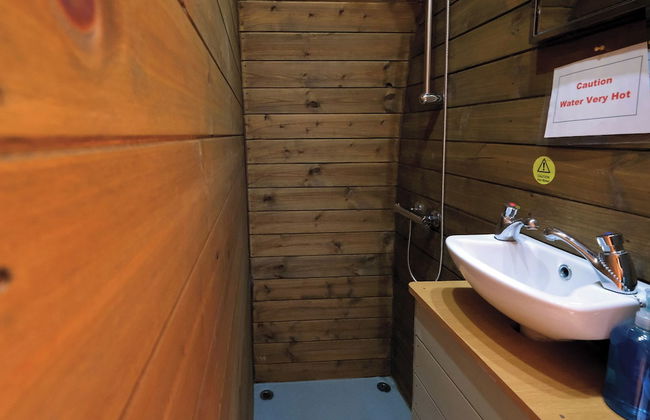 Ocean View 1 - 1 Bed Pod - Llanrhidian - Photo 6