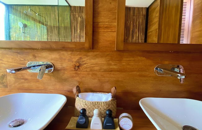 Kurunduketiya Private Rainforest Resort - Foto 15