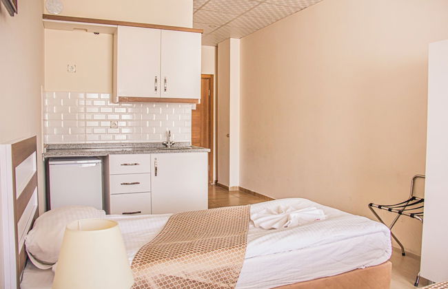 Ürgüp Elit Otel - Foto 17