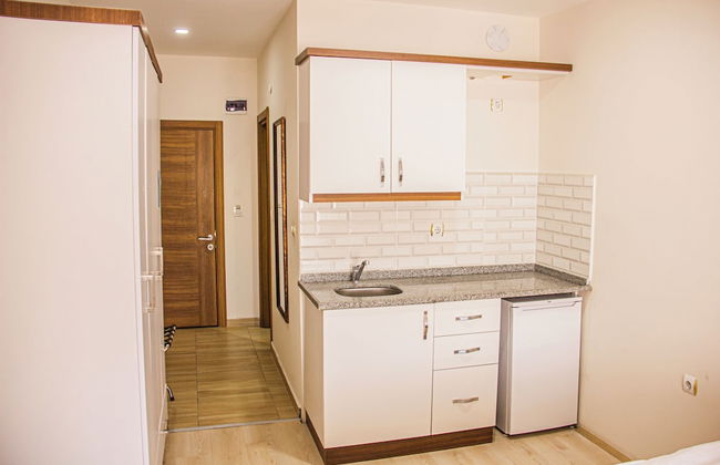 Ürgüp Elit Otel - Foto 16