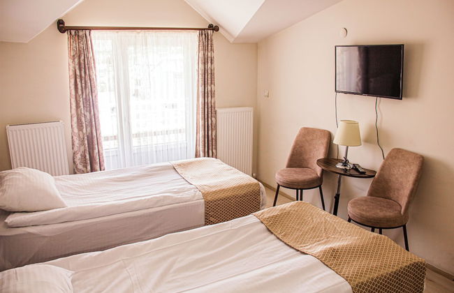 Ürgüp Elit Otel - Foto 11
