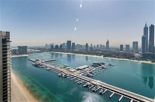 Photo 37 - Silkhaus Sunrise Bay, Dubai Harbor