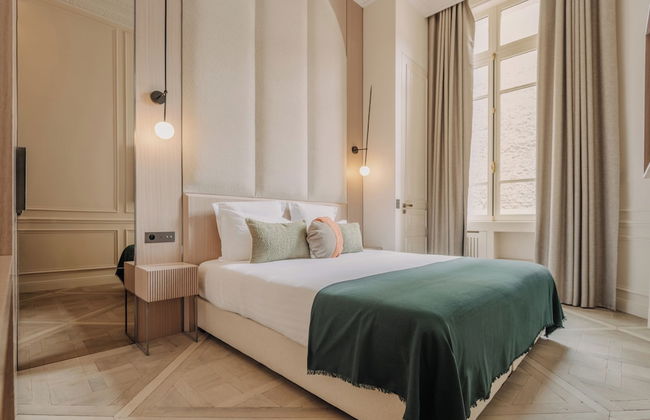 HIGHSTAY - Luxury Serviced Apartments - Louvre - Foto 13