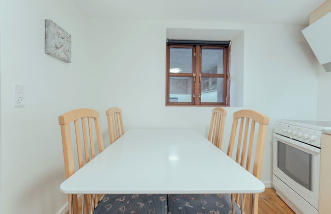 Aparthotel - Marina - Central - Tórshavn - Photo 35