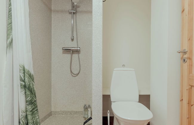 Aparthotel - Marina - Central - Tórshavn - Photo 43