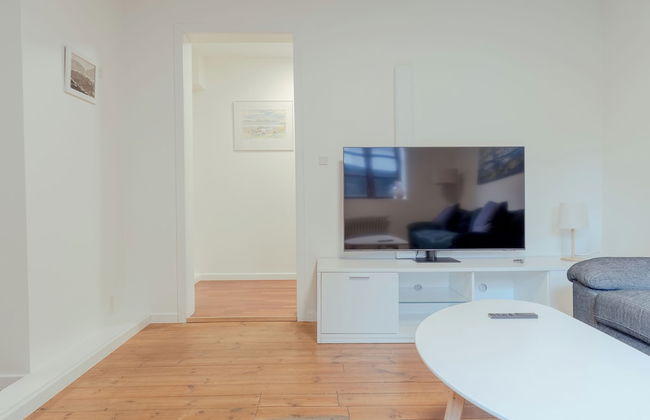 Aparthotel - Marina - Central - Tórshavn - Photo 39