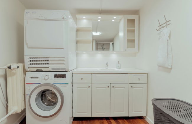 Aparthotel - Marina - Central - Tórshavn - Photo 44