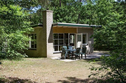 Photo 15 - Bungalow Withwood Stove, Near Assen