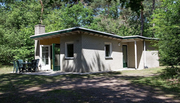 Photo 1 - Bungalow Withwood Stove, Near Assen