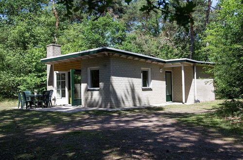 Foto 1 - Bungalow Withwood Stove, Near Assen