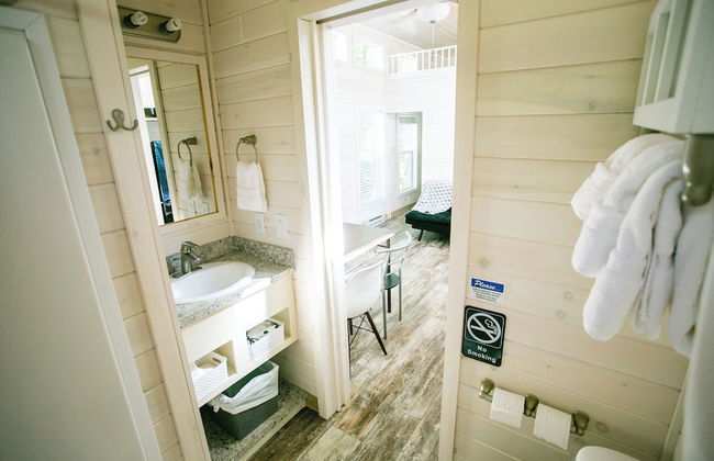 Long Cove Resort & Marina - Foto 64