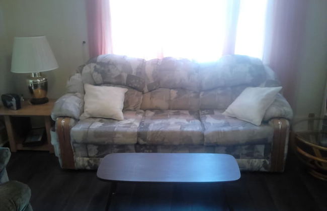 Canora Home Rentals Holiday Cottage - Foto 17
