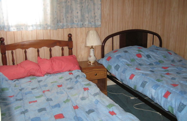 Canora Home Rentals Holiday Cottage - Foto 40