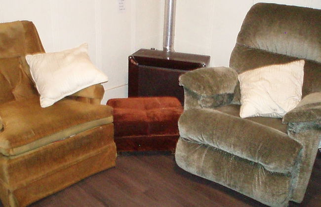 Canora Home Rentals Holiday Cottage - Foto 18