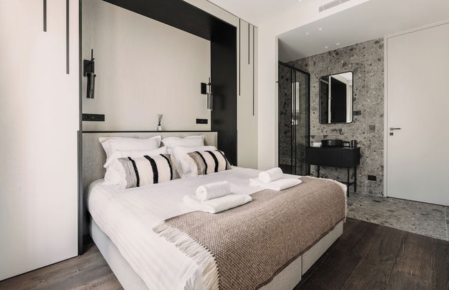 HIGHSTAY - Luxury Serviced Apartments - North Marais 1 - Foto 5
