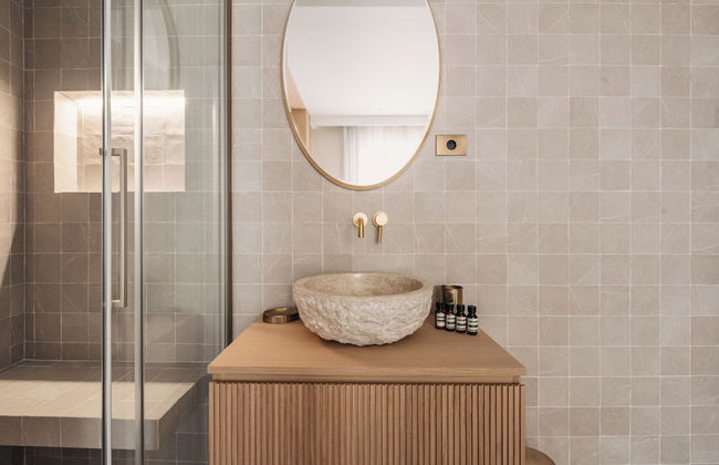 HIGHSTAY - Luxury Serviced Apartments - North Marais 1 - Foto 31