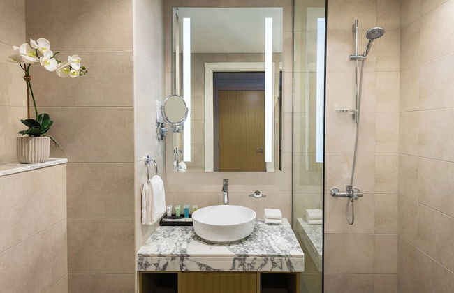 DAMAC Maison Aykon City Dubai - Foto 19