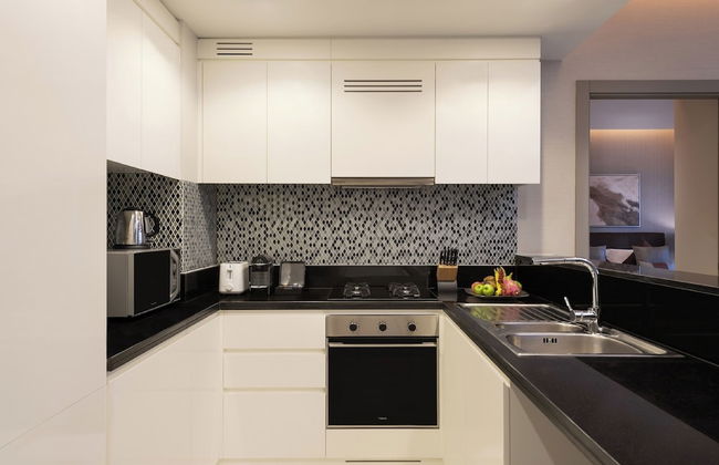 DAMAC Maison Aykon City Dubai - Foto 15