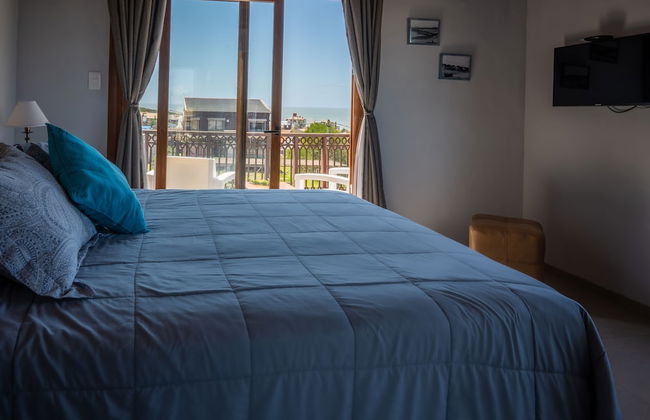 Muelles del Diablo Tranquilo - Photo 35