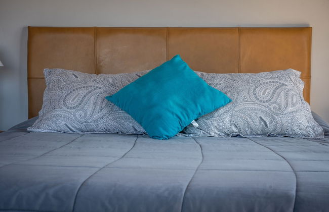 Muelles del Diablo Tranquilo - Photo 12