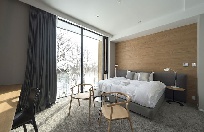 the kamui niseko - Photo 10