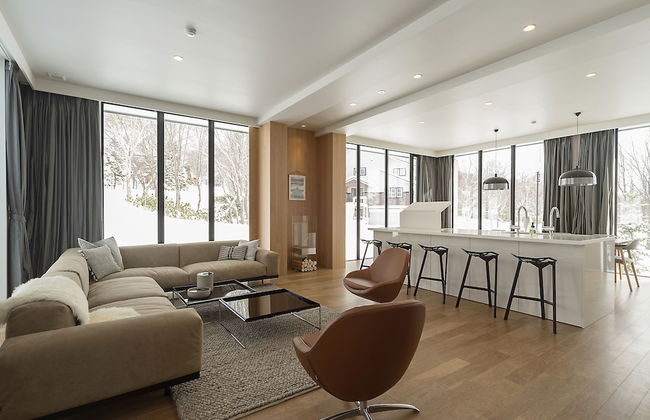the kamui niseko - Photo 1