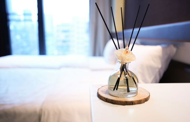 Epoch Hotel - Foto 9