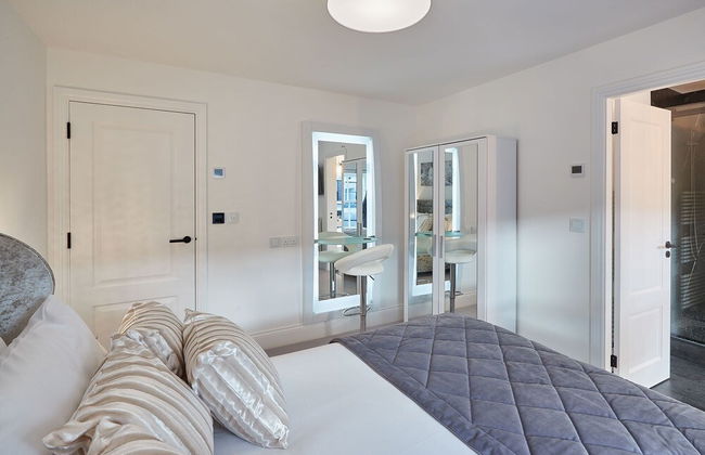 Host Stay Oxford House - Foto 10
