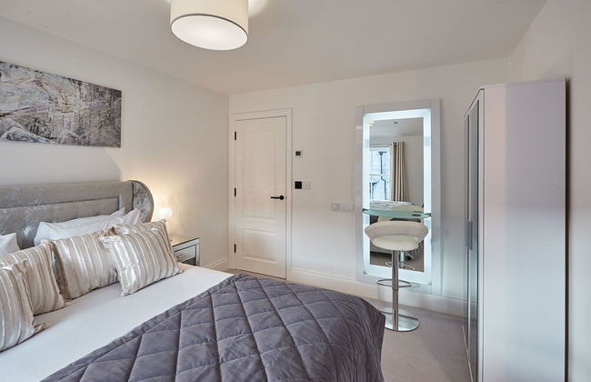 Host Stay Oxford House - Foto 3