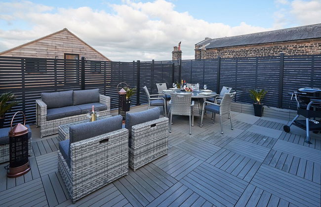 Host Stay Oxford House - Foto 4