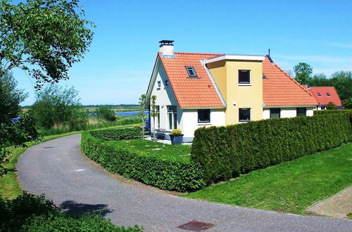 Photo 29 - Spacious Villa With Dishwasher, Leeuwarden at 21km