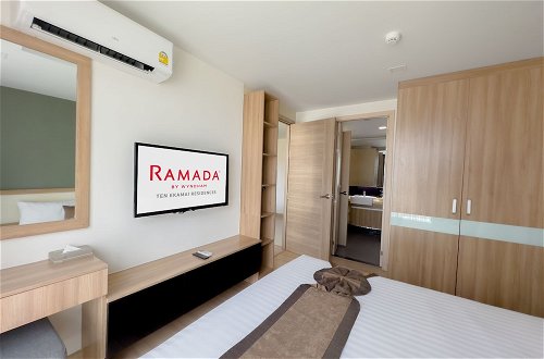 Foto 12 - Ramada by Wyndham Bangkok Ten Ekamai Residences