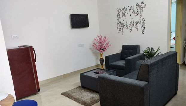 Sala de estar