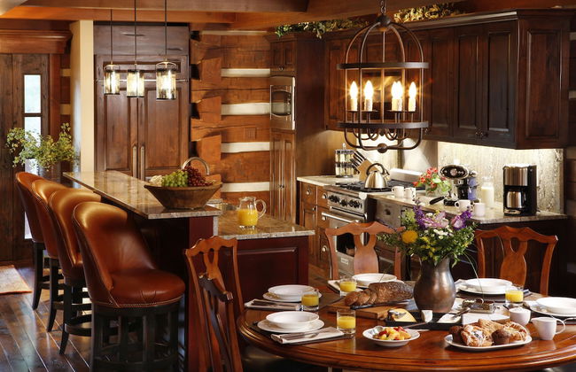 Headwaters Private Residences at Eagle Ranch Resort - Foto 20