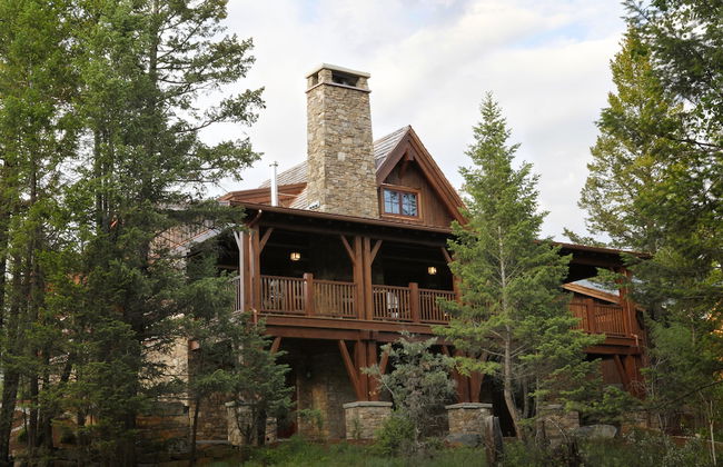 Headwaters Private Residences at Eagle Ranch Resort - Foto 16