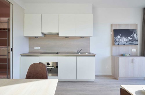 Photo 4 - Modern Apartment With a Dishwasher Near Jabbeke